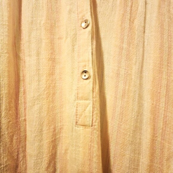 Splendid Multicolor Dress - Picture 3 of 3